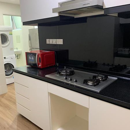 Ace Suites Singapur Zewnętrze zdjęcie
