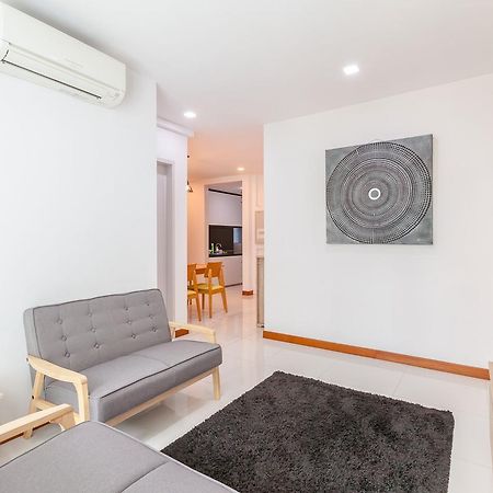 Ace Suites Singapur Zewnętrze zdjęcie