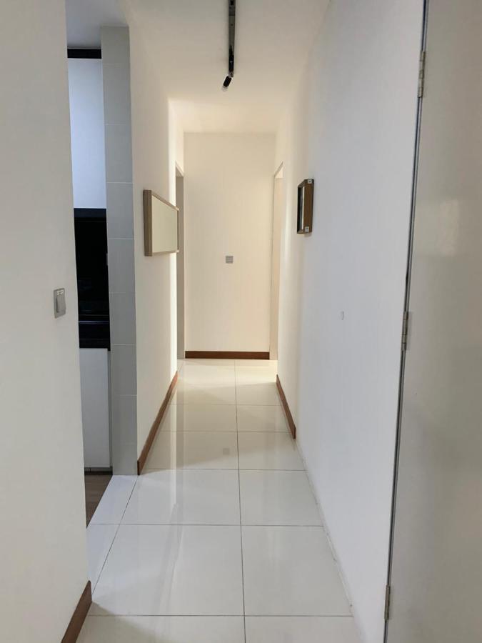 Ace Suites Singapur Zewnętrze zdjęcie