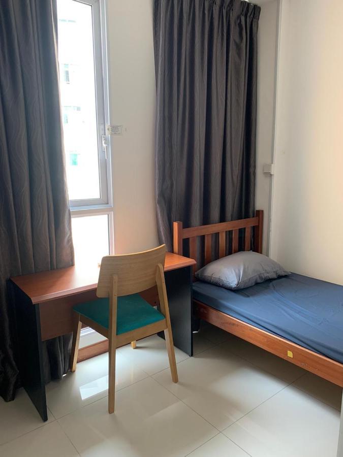 Ace Suites Singapur Zewnętrze zdjęcie