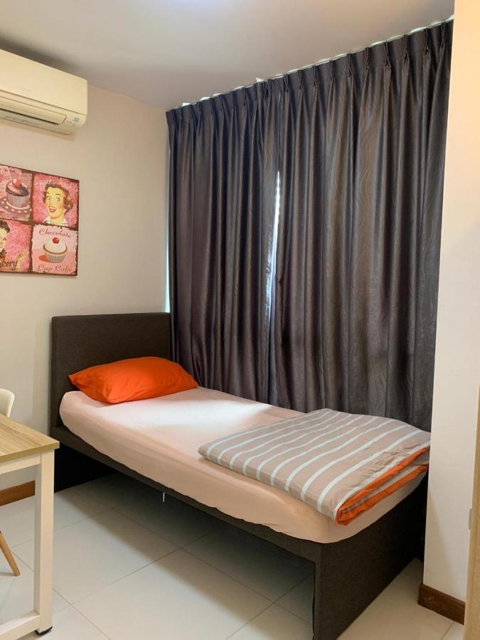 Ace Suites Singapur Zewnętrze zdjęcie