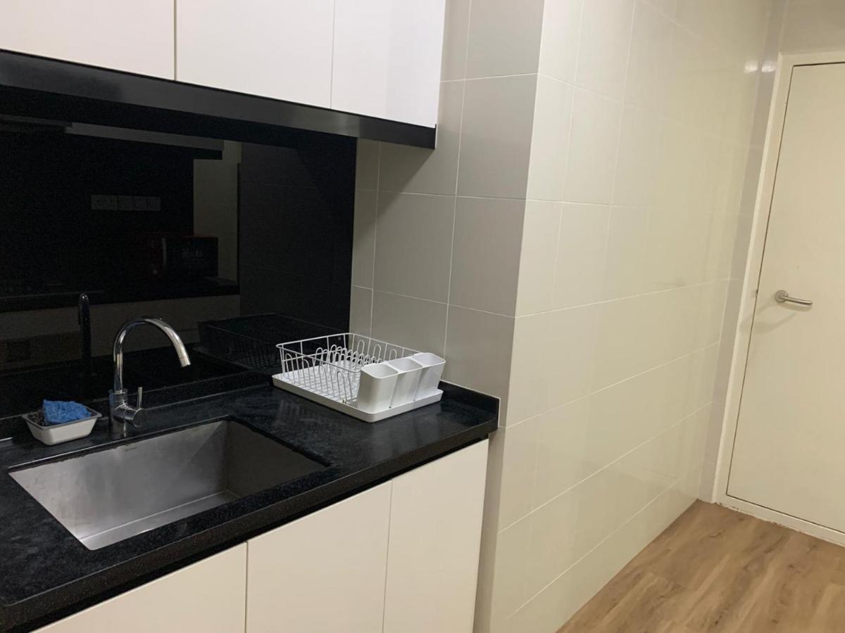 Ace Suites Singapur Zewnętrze zdjęcie