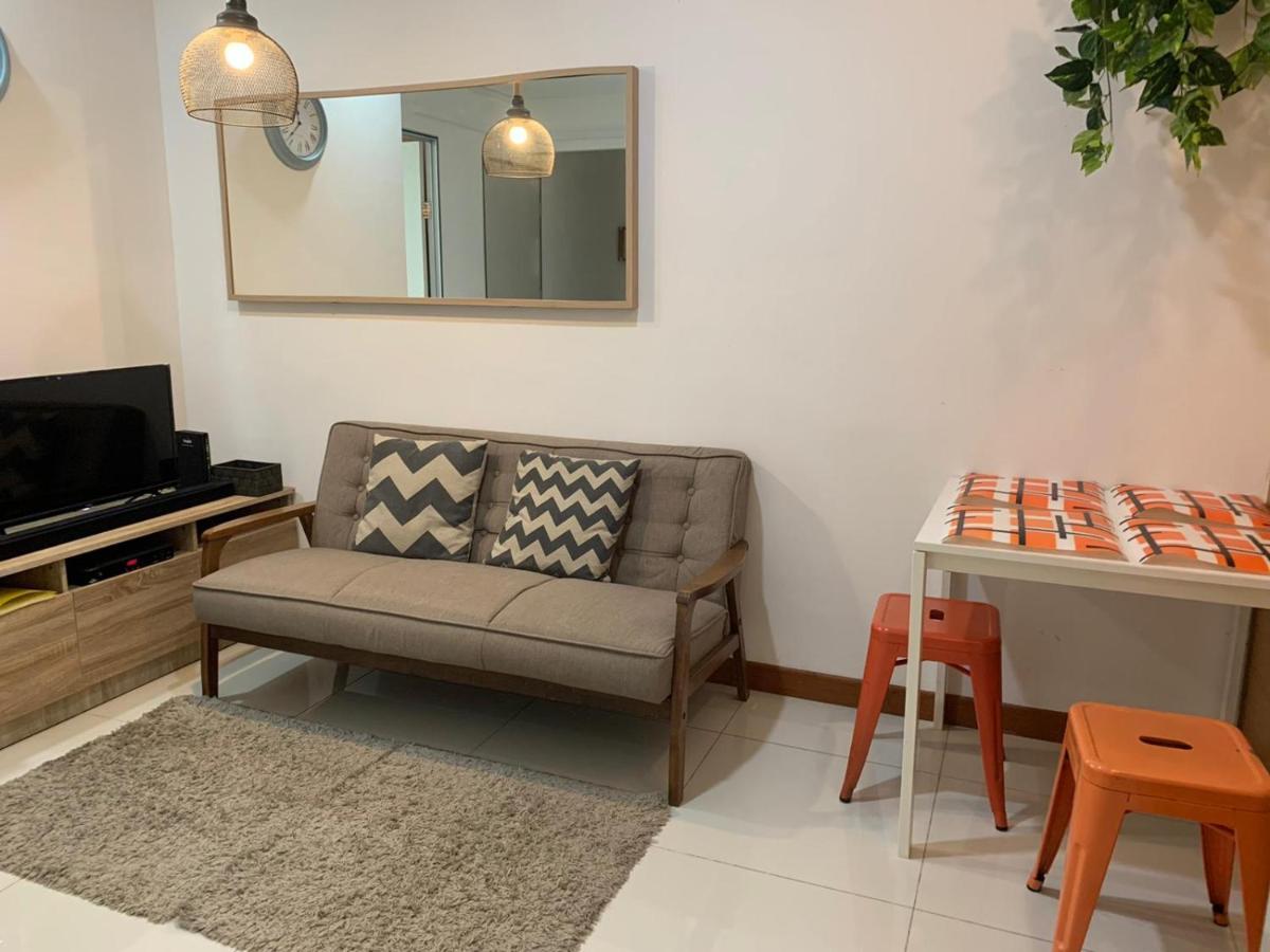 Ace Suites Singapur Zewnętrze zdjęcie
