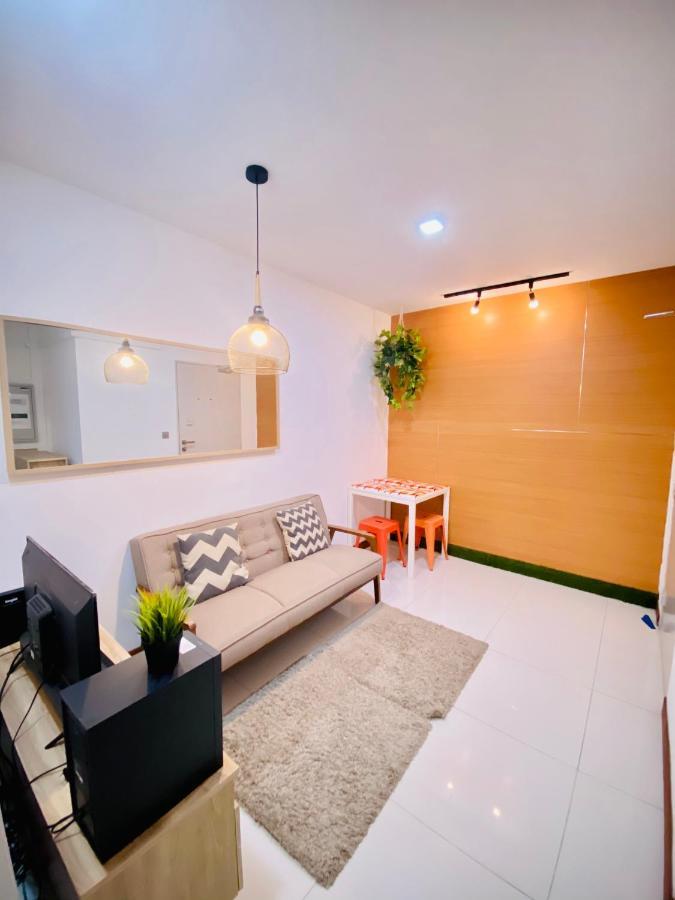 Ace Suites Singapur Zewnętrze zdjęcie