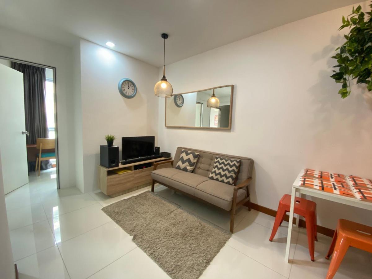 Ace Suites Singapur Zewnętrze zdjęcie