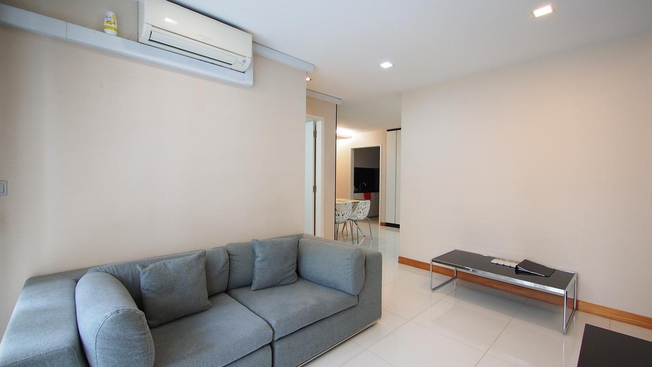 Ace Suites Singapur Zewnętrze zdjęcie