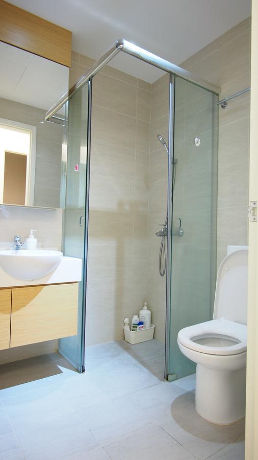 Ace Suites Singapur Zewnętrze zdjęcie