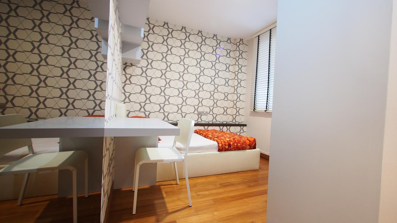 Ace Suites Singapur Zewnętrze zdjęcie