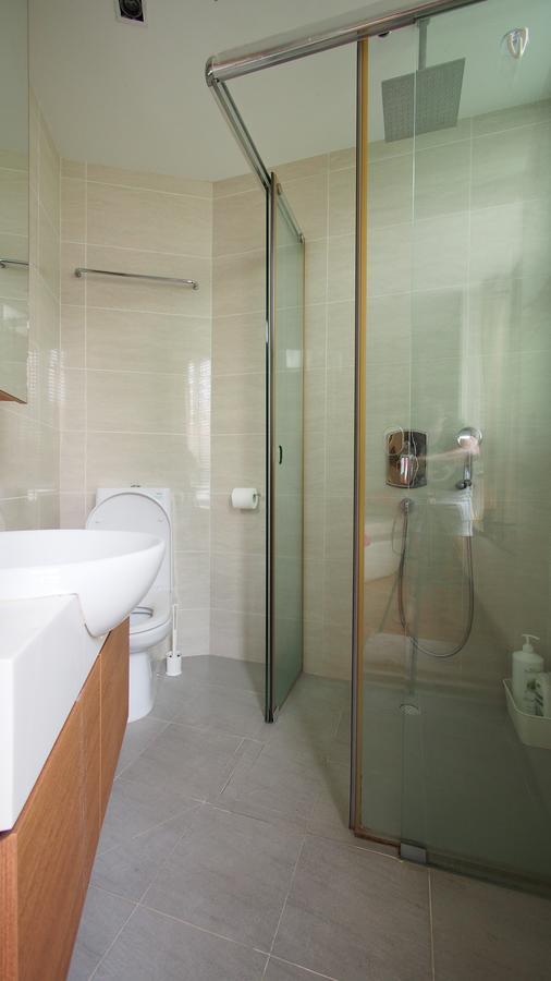 Ace Suites Singapur Zewnętrze zdjęcie