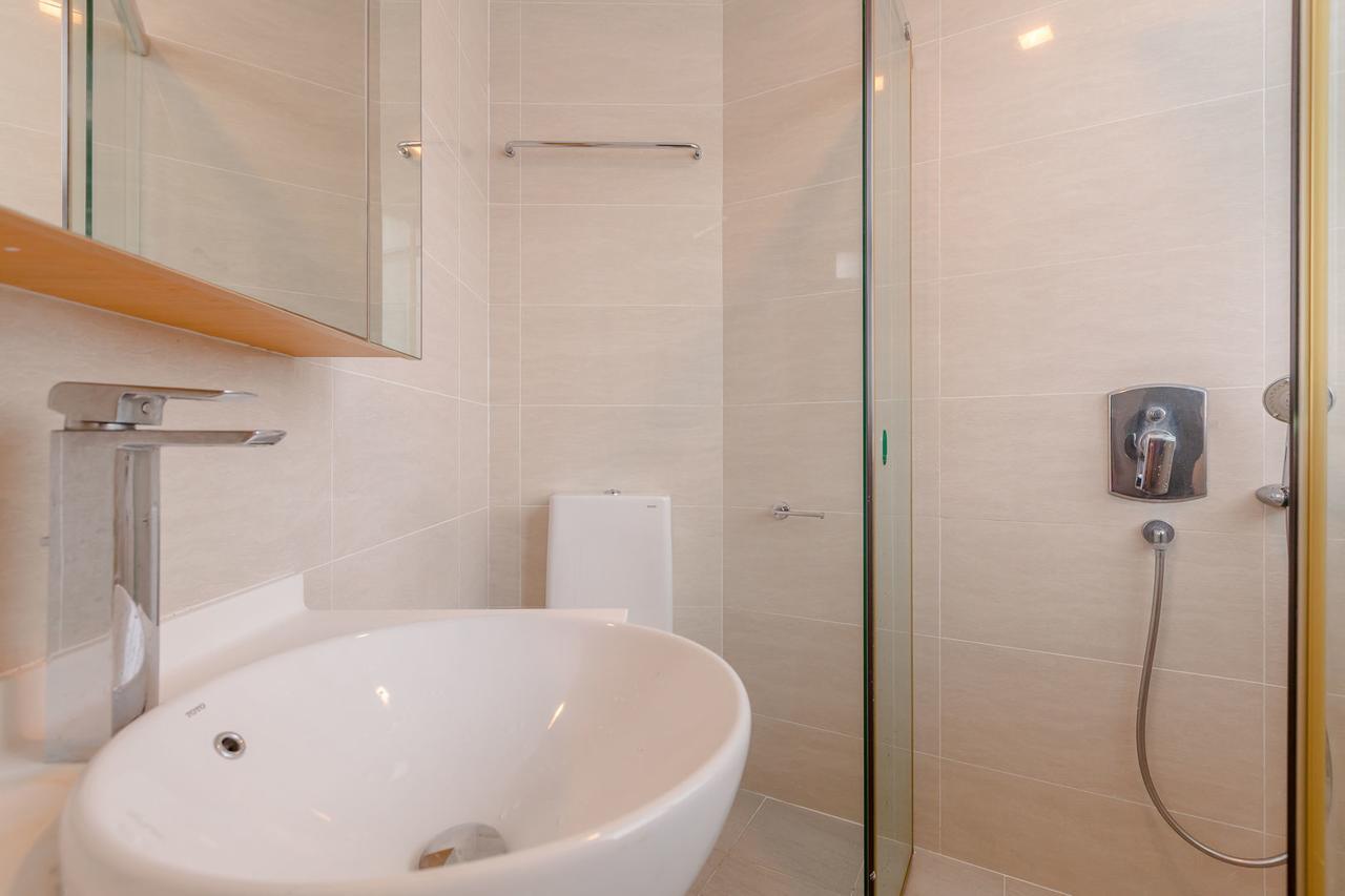 Ace Suites Singapur Zewnętrze zdjęcie