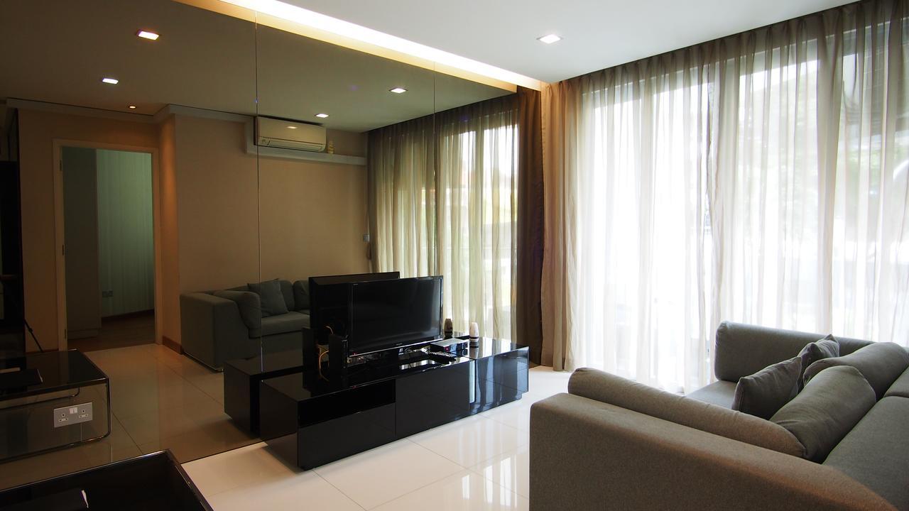 Ace Suites Singapur Zewnętrze zdjęcie