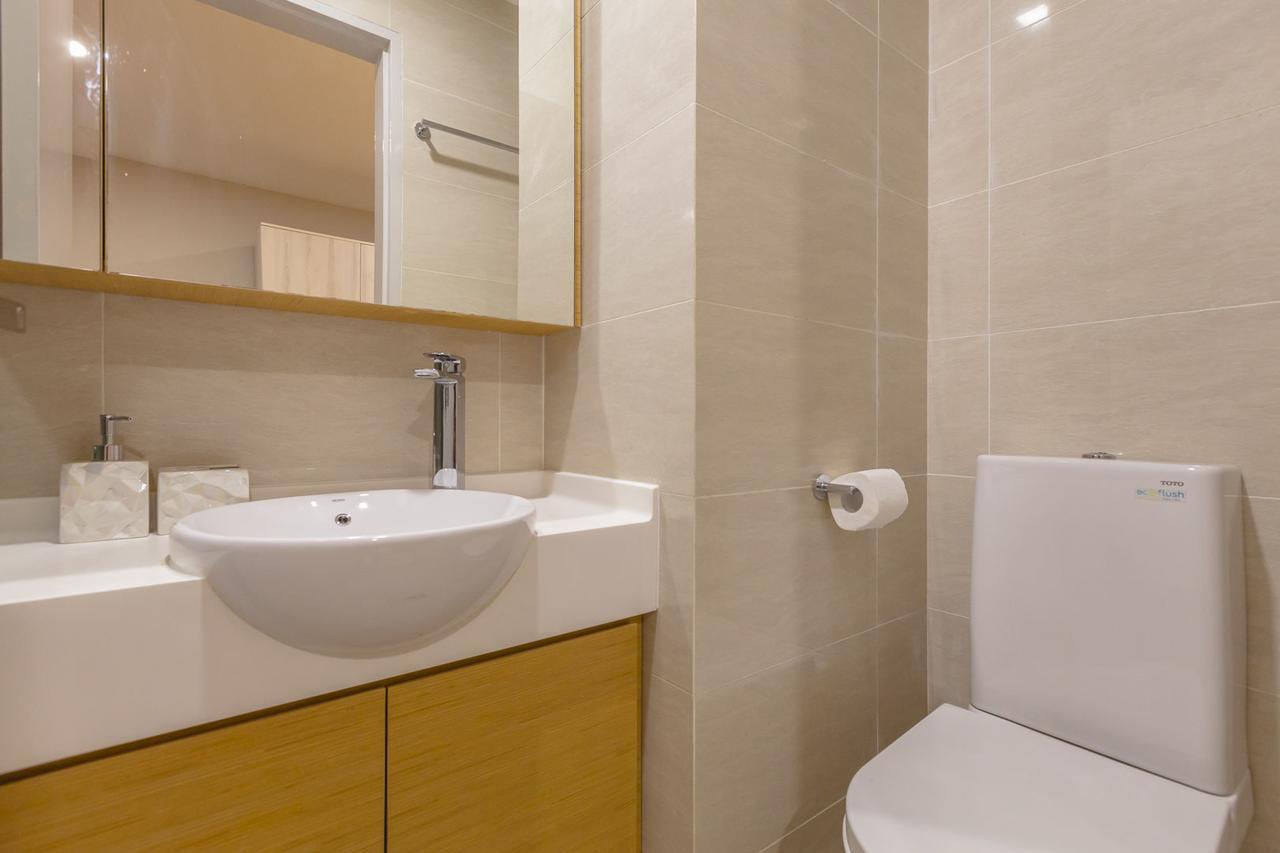 Ace Suites Singapur Zewnętrze zdjęcie
