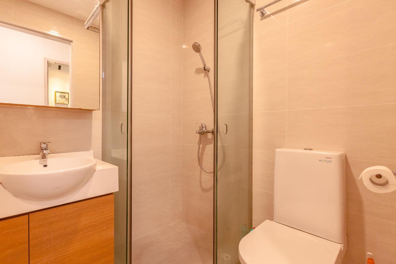 Ace Suites Singapur Zewnętrze zdjęcie