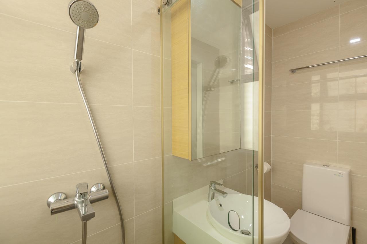 Ace Suites Singapur Zewnętrze zdjęcie