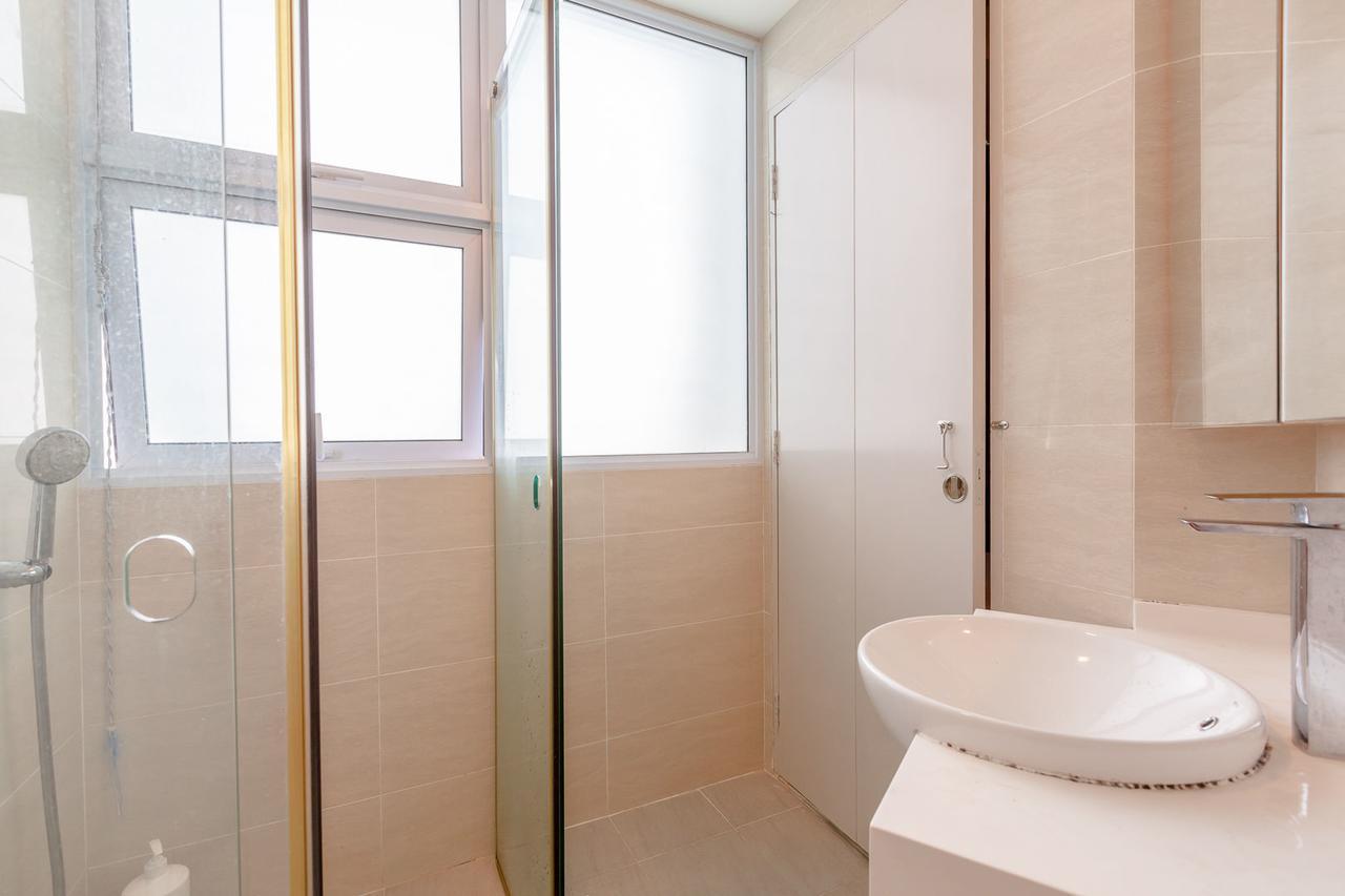 Ace Suites Singapur Zewnętrze zdjęcie