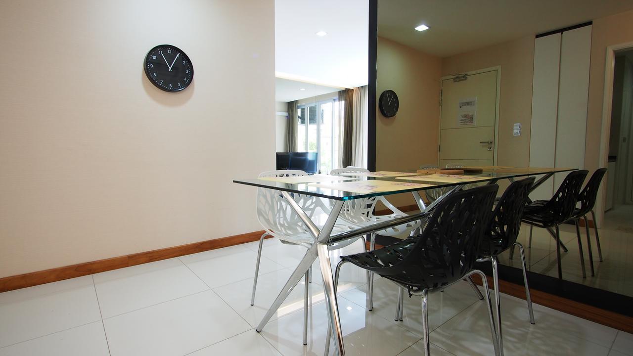 Ace Suites Singapur Zewnętrze zdjęcie
