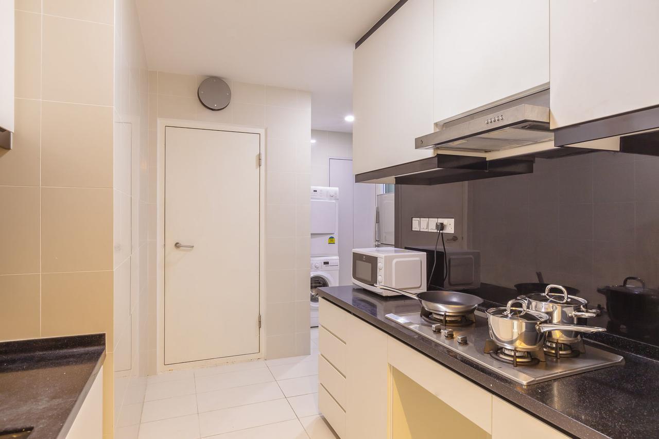 Ace Suites Singapur Zewnętrze zdjęcie