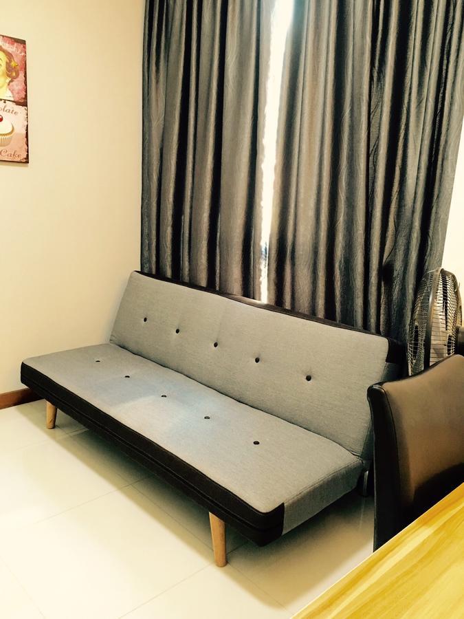 Ace Suites Singapur Zewnętrze zdjęcie
