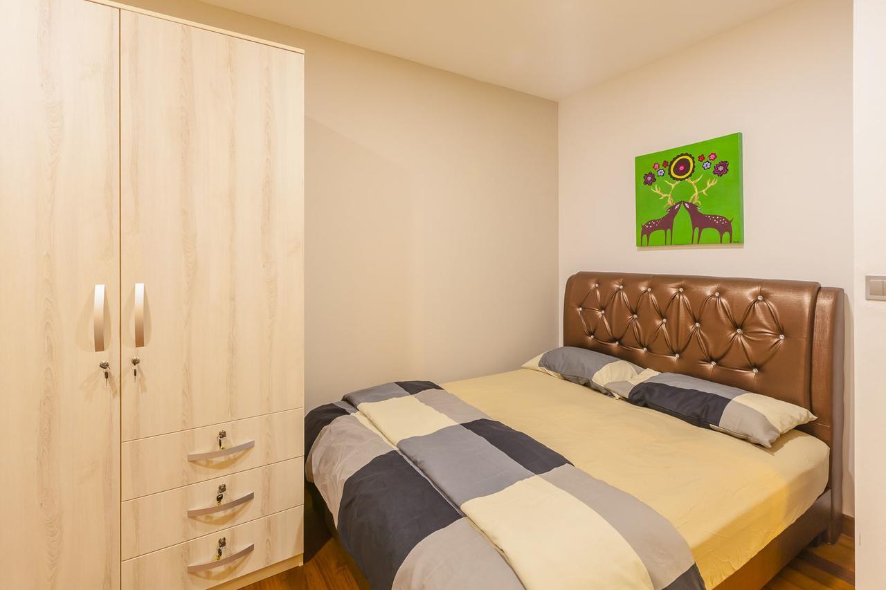 Ace Suites Singapur Zewnętrze zdjęcie