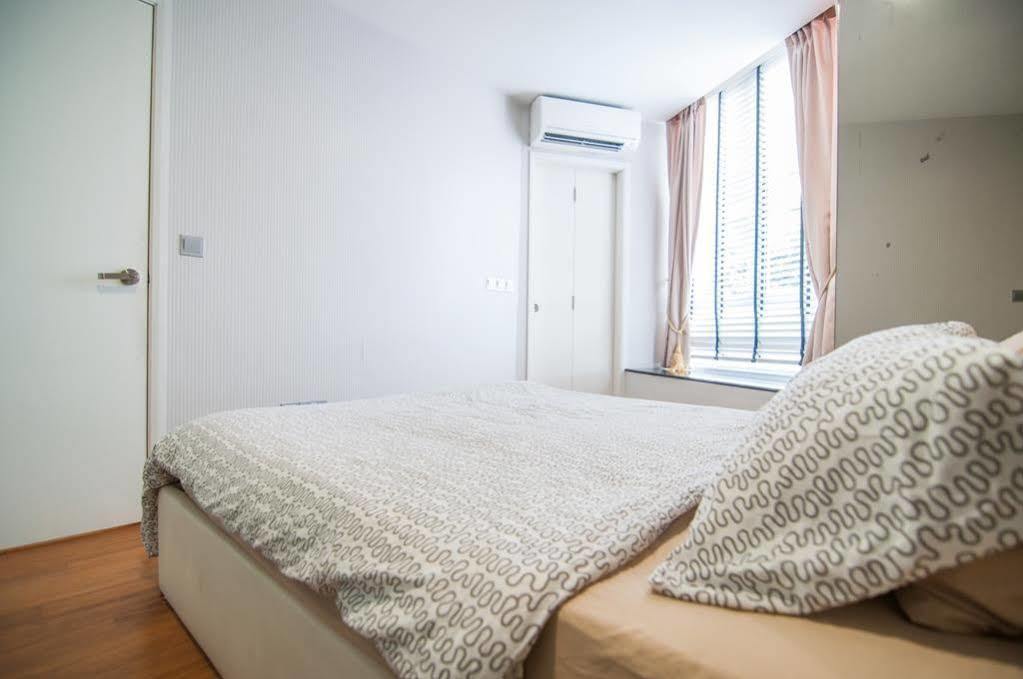 Ace Suites Singapur Zewnętrze zdjęcie