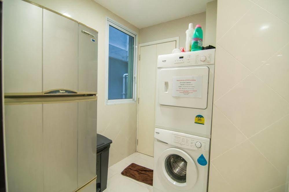 Ace Suites Singapur Zewnętrze zdjęcie