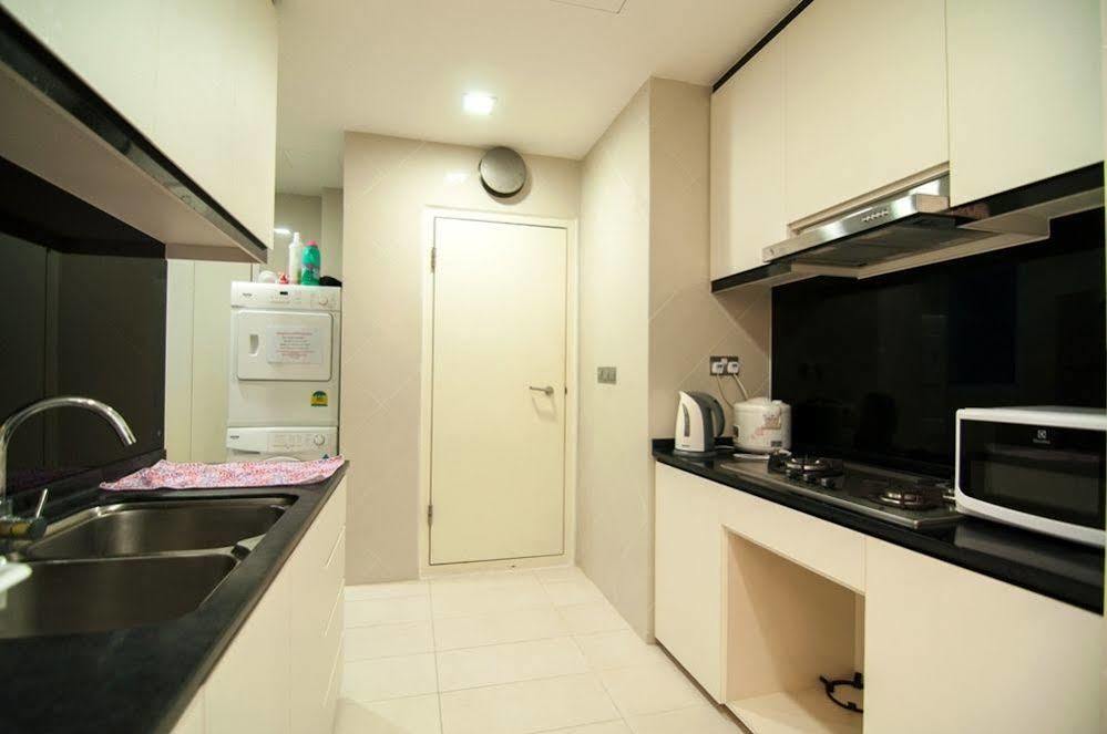Ace Suites Singapur Zewnętrze zdjęcie